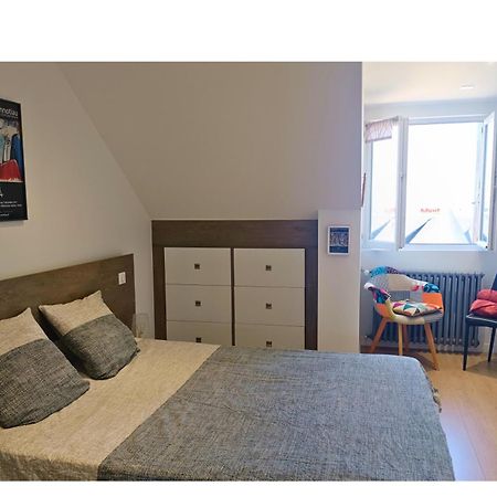 Le Victor Hugo Appartement T3 Proche Musee Soulages Rodez Exterior photo