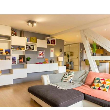 Le Victor Hugo Appartement T3 Proche Musee Soulages Rodez Exterior photo