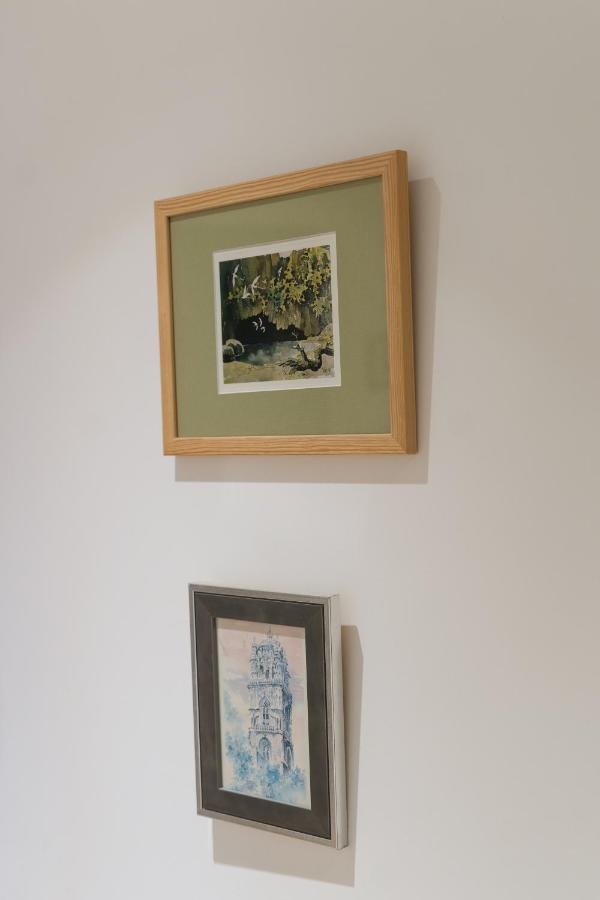 Le Victor Hugo Appartement T3 Proche Musee Soulages Rodez Exterior photo