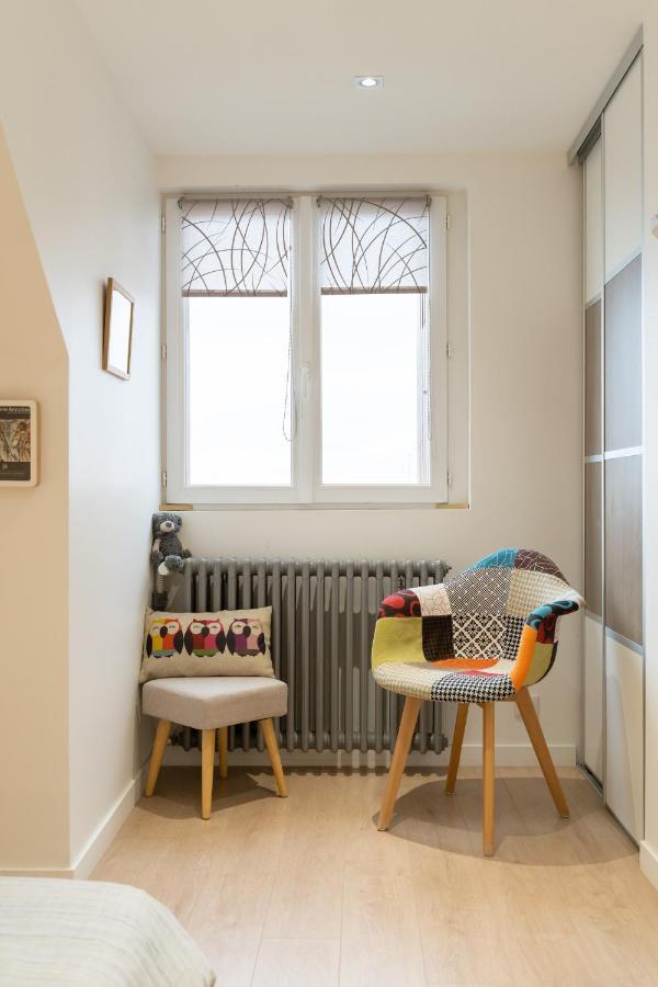 Le Victor Hugo Appartement T3 Proche Musee Soulages Rodez Exterior photo